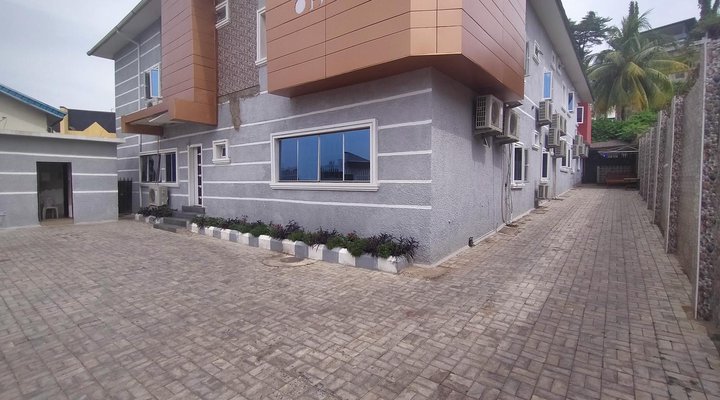 BoardWalk Hotel Wuse 2