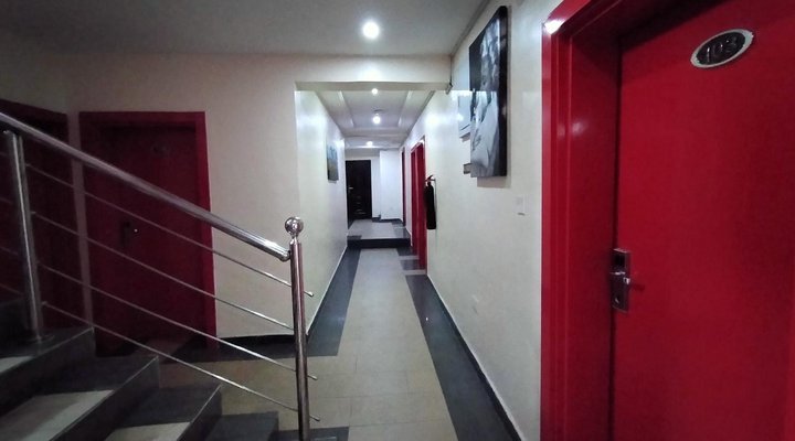 BoardWalk Hotel Wuse 2