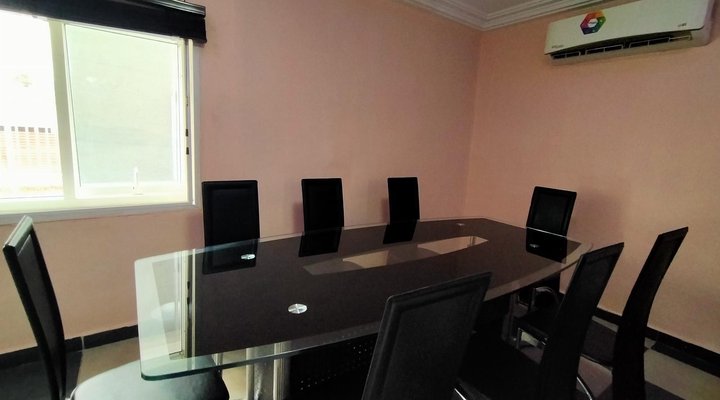 BoardWalk Hotel Wuse 2