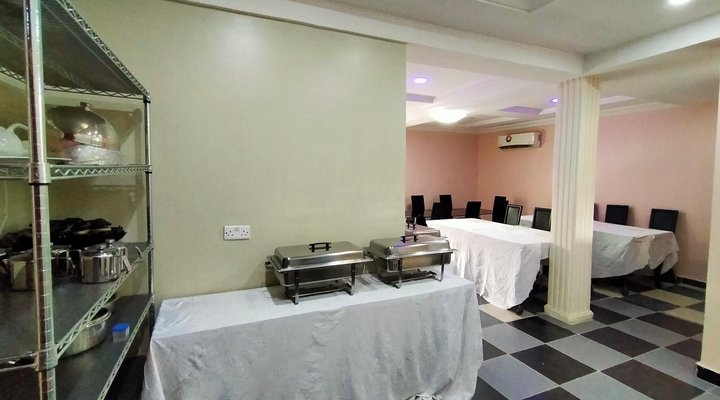 BoardWalk Hotel Wuse 2