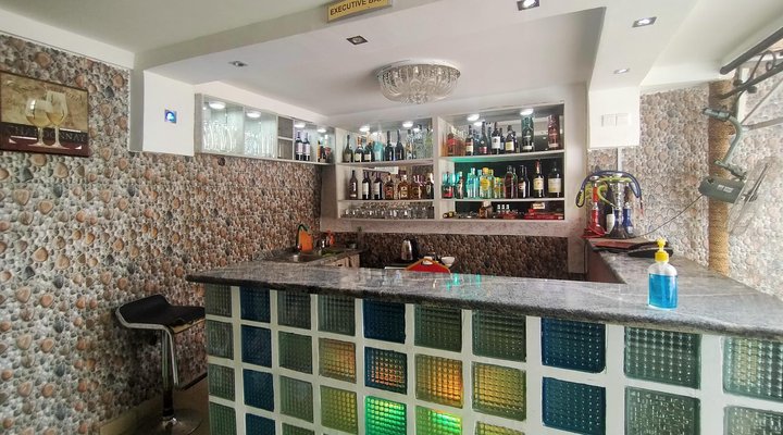 BoardWalk Hotel Wuse 2