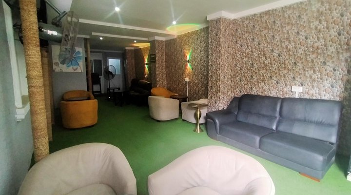 BoardWalk Hotel Wuse 2