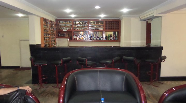 Hotel Newcastle