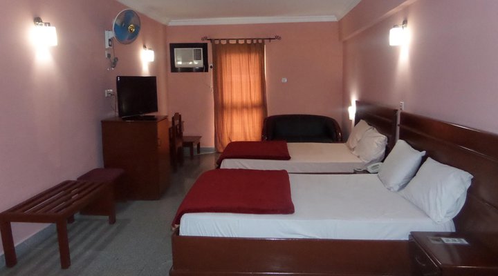 Hotel Newcastle