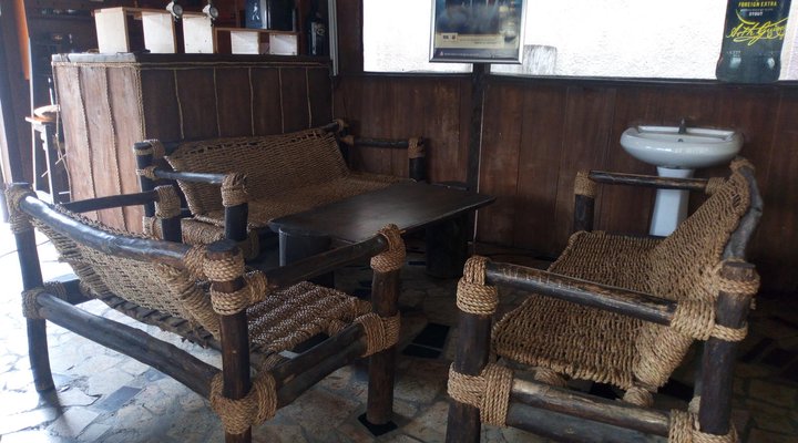 Danest Hotel & Suites