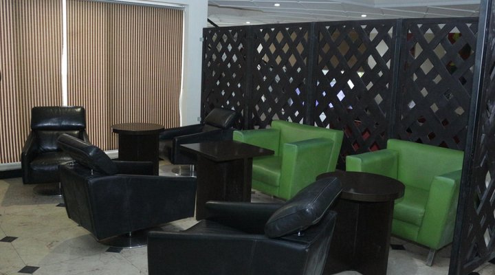 Olive Branch Hotel