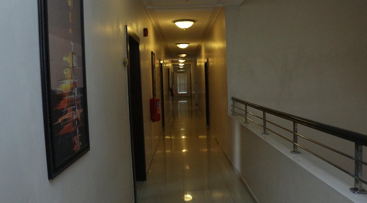 Olive Branch Hotel