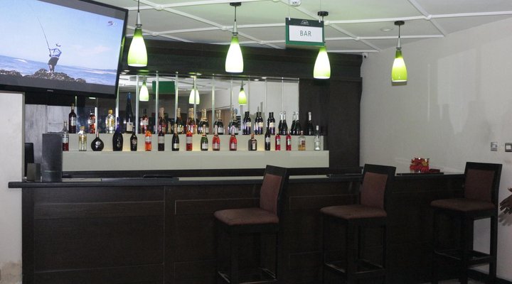 Olive Branch Hotel