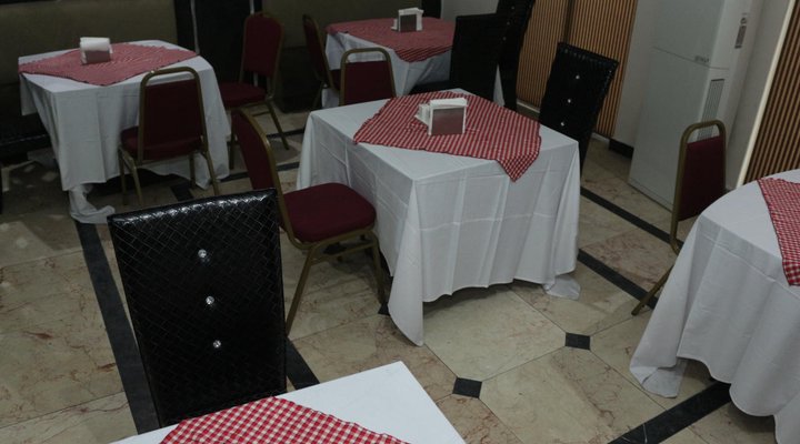 Olive Branch Hotel