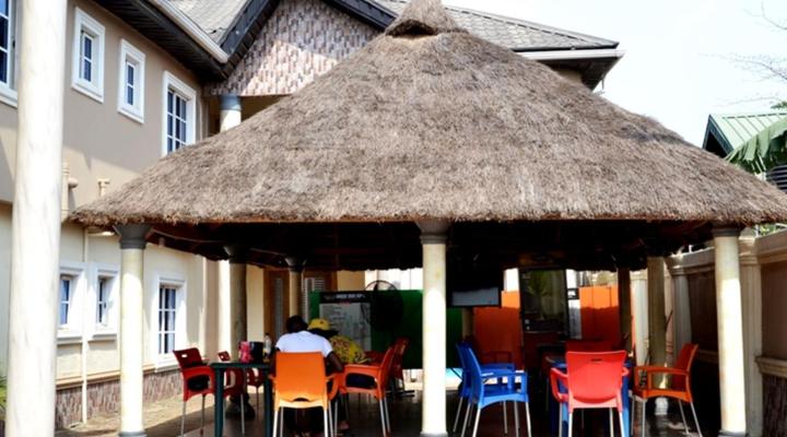 Unique Didis Royal Hotel & Suites