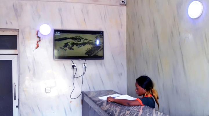 Unique Didis Royal Hotel & Suites