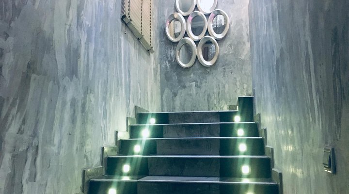 Islanders Hotel and Lounge