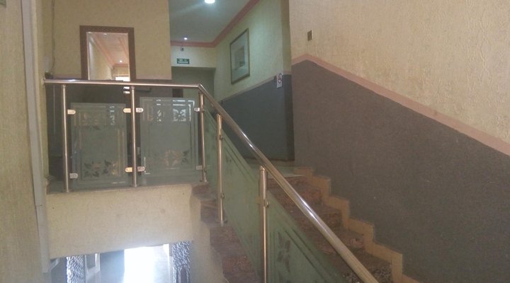 Nest Spa and Suites Abuja