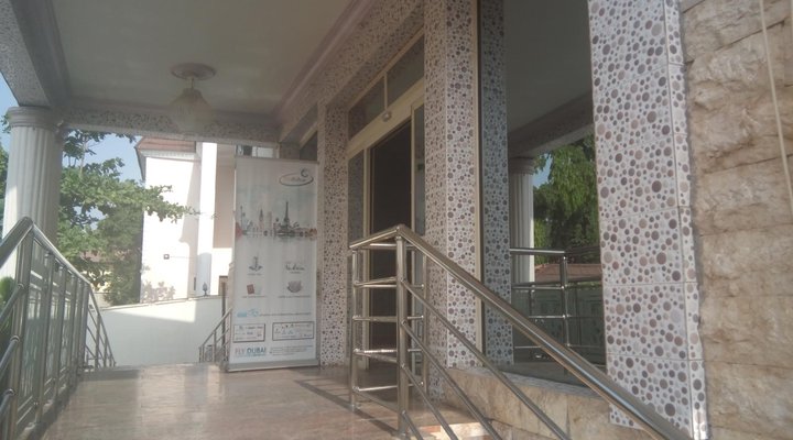 Nest Spa and Suites Abuja