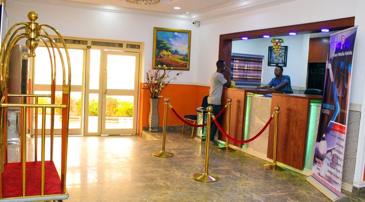 Peace Media Hotel