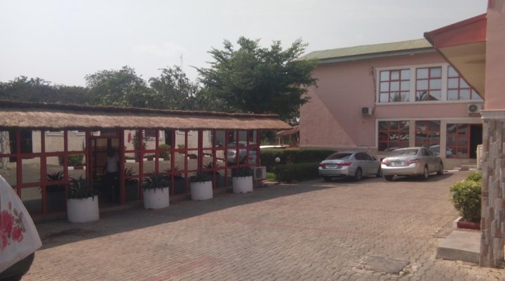 Nelseno Hotel