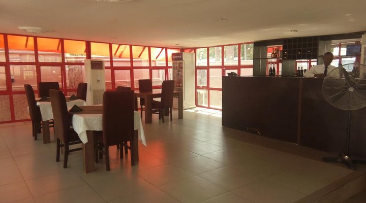 Nelseno Hotel