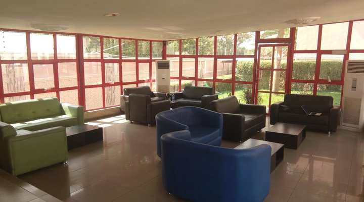 Nelseno Hotel