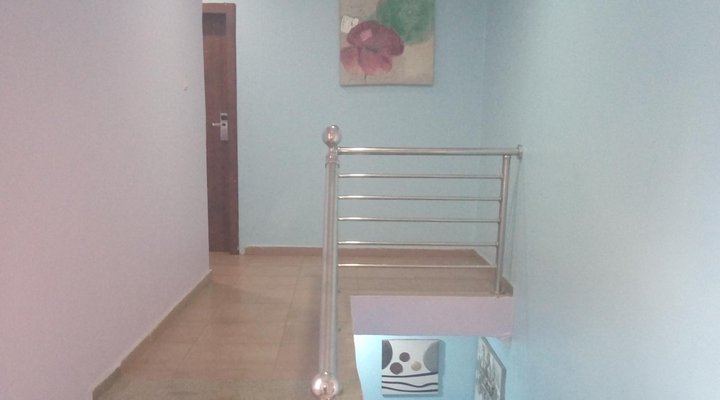 Concordia Apartment