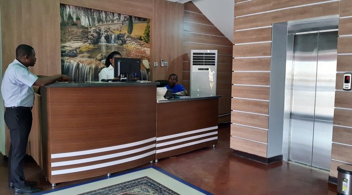 Josto Apartment & Suites