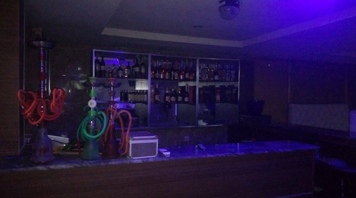 Glamour Park Hotel & Suites