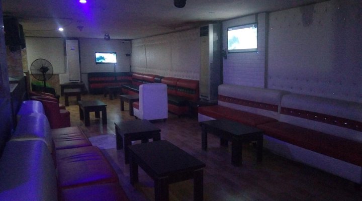 Glamour Park Hotel & Suites