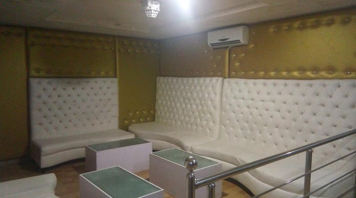 Glamour Park Hotel & Suites