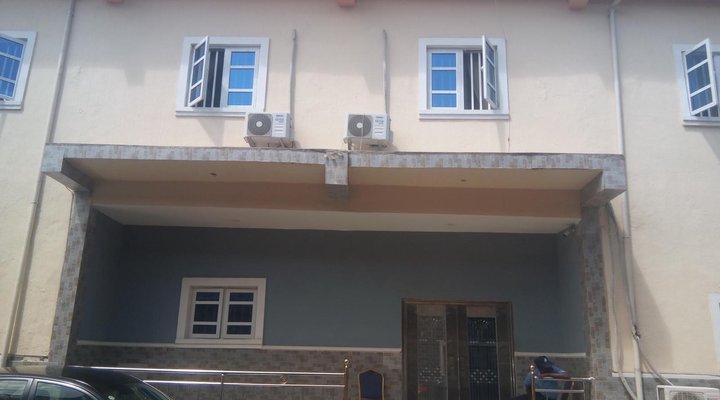 Glamour Park Hotel & Suites