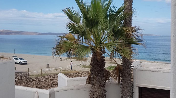 Kaliva 582 Mykonos Langebaan
