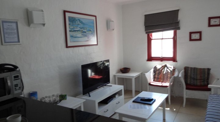 Kaliva 582 Mykonos Langebaan