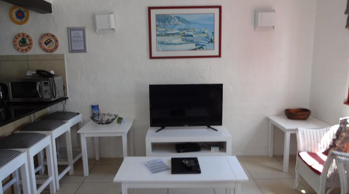 Kaliva 582 Mykonos Langebaan