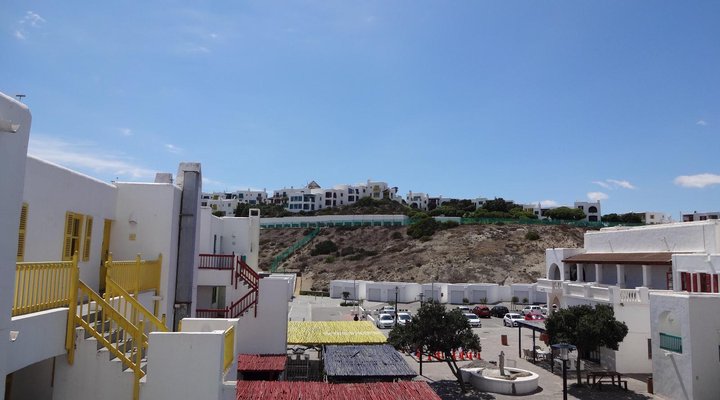 Kaliva 582 Mykonos Langebaan