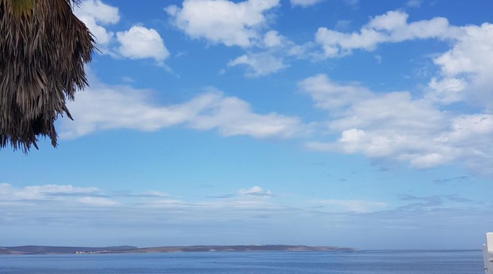 Kaliva 582 Mykonos Langebaan