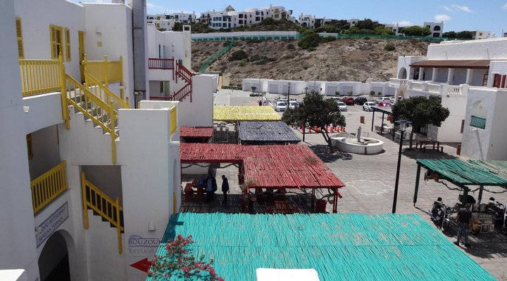 Kaliva 582 Mykonos Langebaan