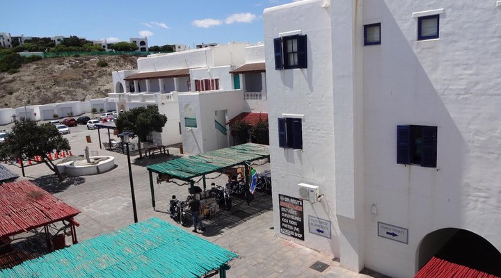 Kaliva 582 Mykonos Langebaan