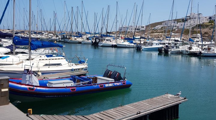 Kaliva 582 Mykonos Langebaan