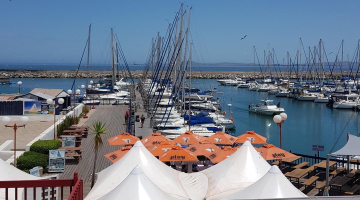 Kaliva 582 Mykonos Langebaan