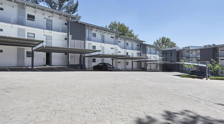 The Residency Hurlingham