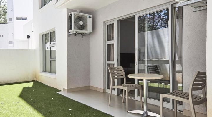 The Residency Hurlingham