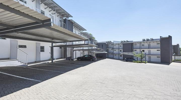 The Residency Hurlingham