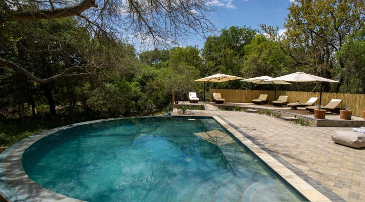 Little Africa Safari Lodge