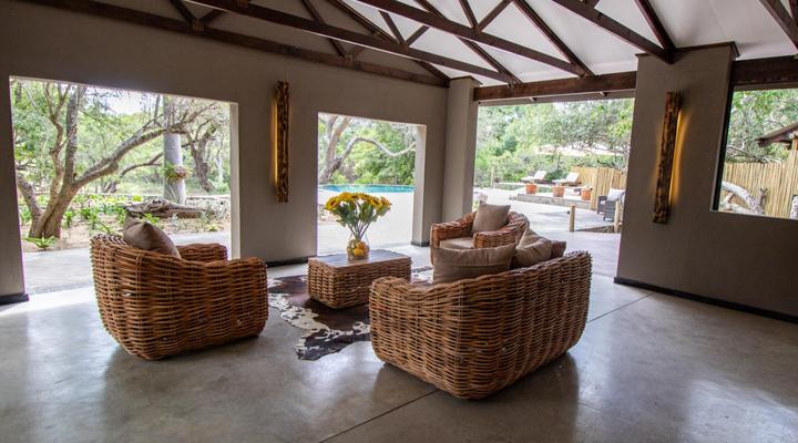 Little Africa Safari Lodge