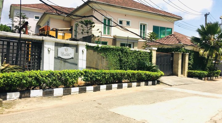 Villa Angelia Ikoyi