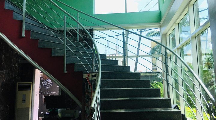 Villa Angelia Ikoyi