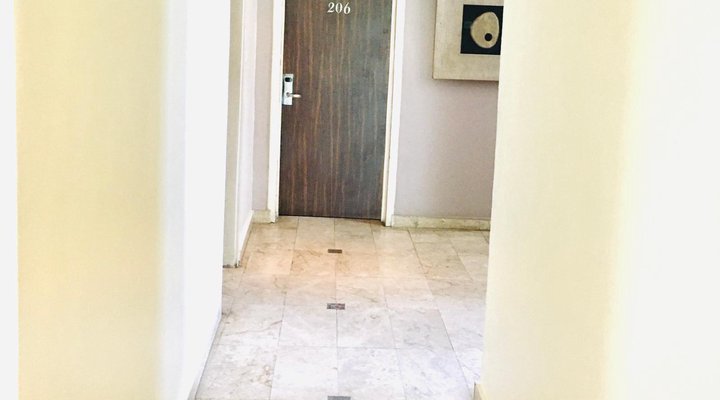 Villa Angelia Ikoyi