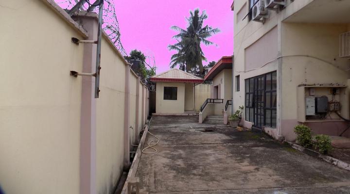 Royal Greens Guest House