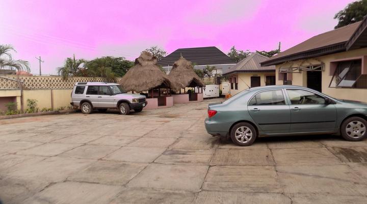 Royal Greens Guest House