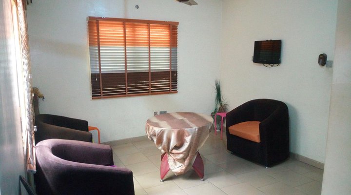 Ibis Diamond International Hotel