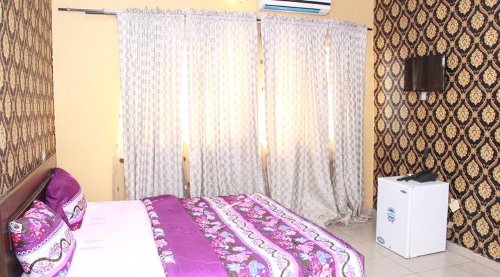 Abatete Guest House Ltd