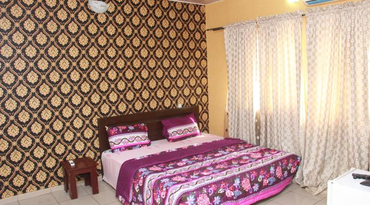 Abatete Guest House Ltd